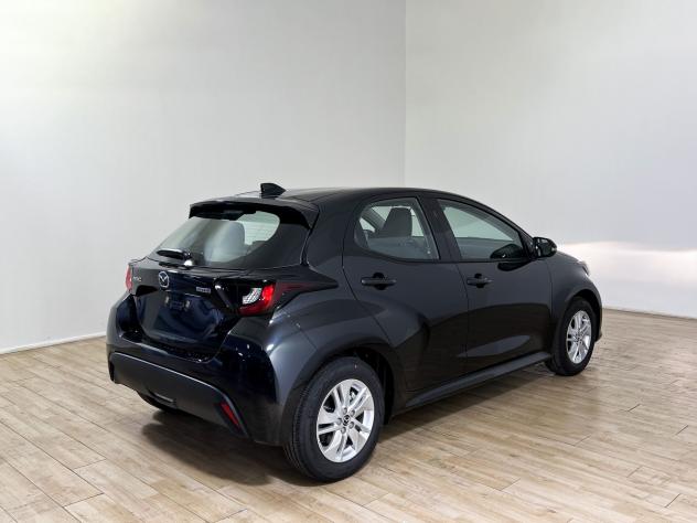 Mazda Mazda2 Hybrid Full Hybrid Electric 1.5 VVT Prime-Line - Foto 4