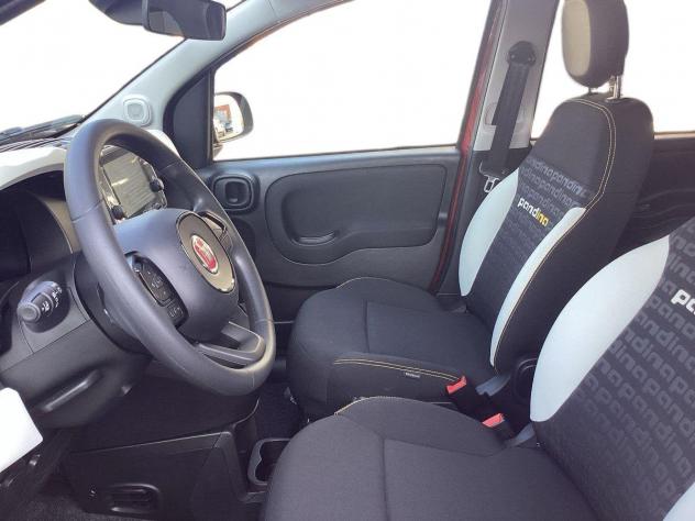 FIAT Pandina HYBRID My26 1.0 65cv Hybrid Cross - Foto 7