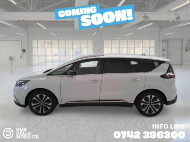 RENAULT Espace Blue dCi 160 CV EDC Techno 7 posti rif. 24093753 - Foto 5