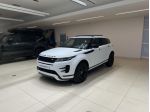 Land Rover Range Rover Evoque 2.0 D163 I4 R-Dynamic SE AWD auto