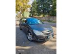 Opel Astra 1.7 CDTI 110CV Station Wagon Cosmo
