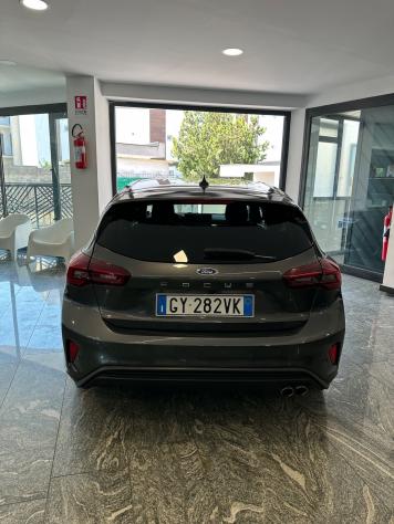 Ford Focus 1.5 EcoBlue 115 CV automatico 5p. ST-Line - Foto 4
