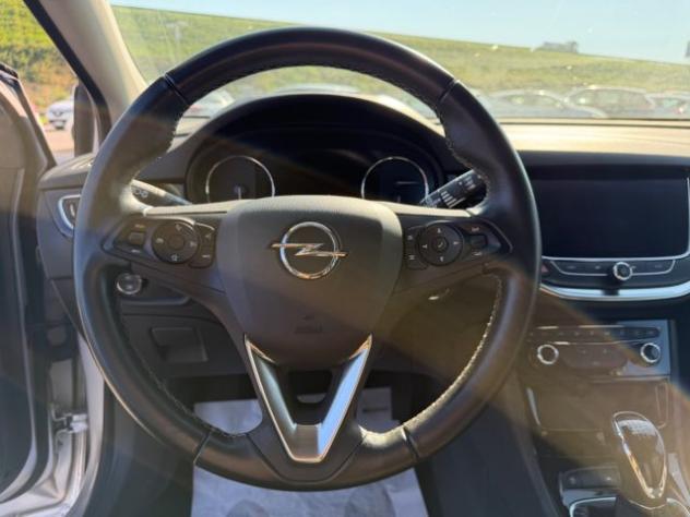 OPEL Astra 1.5 CDTI 122 CV S&S Sports Tourer Ultimate rif. 24149159 - Foto 10
