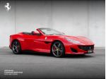 Ferrari Portofino Portofino - Sospensioni Magneride - Full Electric