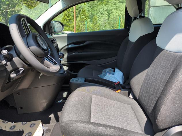 FIAT 500 500 1.0 hybrid Icon - Foto 10