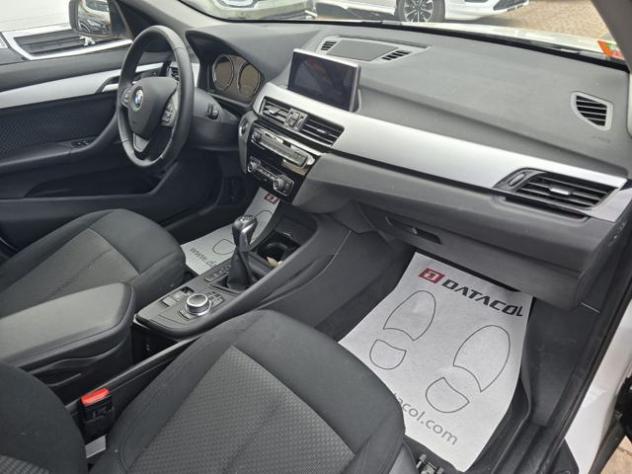 BMW X1 xDrive25e Advantage Plug-in rif. 23475515 - Foto 10