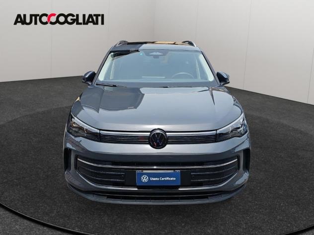 Volkswagen Tiguan Tiguan 1.5 eTSI 150 CV ACT Edition Plus DSG - Foto 2