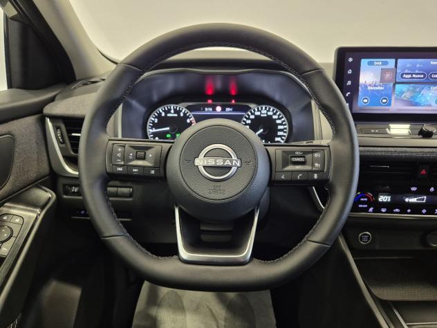 Nissan Qashqai MHEV 140 CV Acenta N1 Autocarro - Foto 10