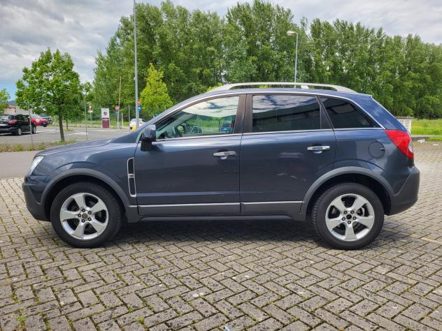 Opel Antara 2.0 CDTI 150CV aut. Edition Plus - Foto 5