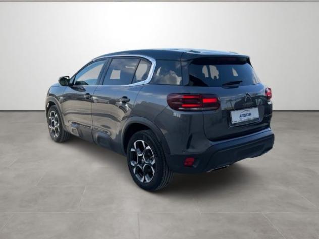 CITROEN C5 Aircross BlueHDi 130 S&S EAT8 Max rif. 23673057 - Foto 6