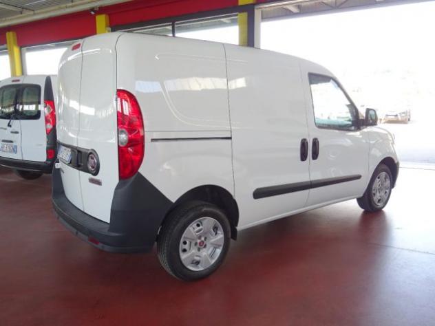 FIAT Doblo Doblò 1.6 MJT 105 CV S&S PC-TN Cargo rif. 23834815 - Foto 6