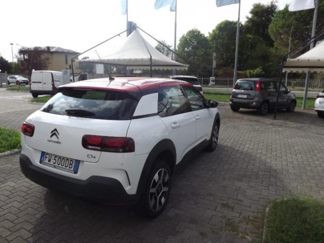 CITROEN C4 Cactus BlueHDi 100 S&S Feel rif. 24080103 - Foto 6