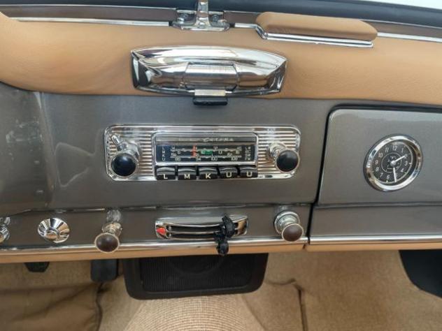 MERCEDES-BENZ 190 SL ROADSTER rif. 23783991 - Foto 9