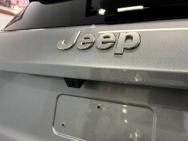 JEEP Avenger 1.2 Turbo MHEV Summit rif. 22157350 - Foto 10