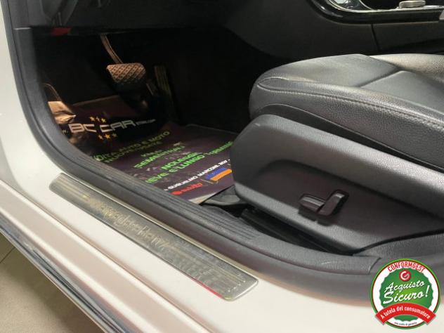 MERCEDES-BENZ C 220 d 194cv SW 4Matic Aut.*FULL LED*PELLE rif. 22955123 - Foto 9
