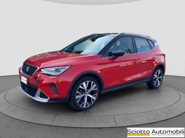 SEAT Arona 1.0 EcoTSI 110 CV XPERIENCE rif. 23904902 - Foto 2