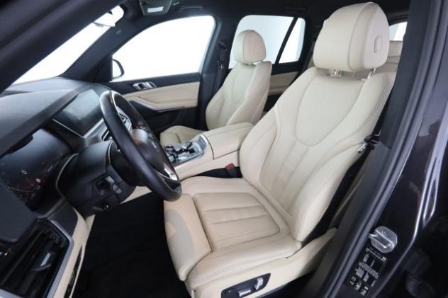 BMW X5 X5 xDrive30d 48V Business rif. 23769732 - Foto 2