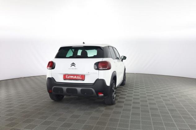 CITROEN C3 Aircross C3 Aircross PureTech 110 S&S You rif. 24026752 - Foto 4