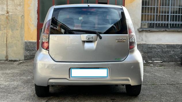 Daihatsu Sirion 1.0 HiroGPL LEGGERE DESCRIZIONE - Foto 8