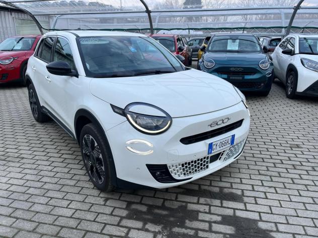 FIAT 600 1.2 Hybrid 100cv La Prima - Foto 4