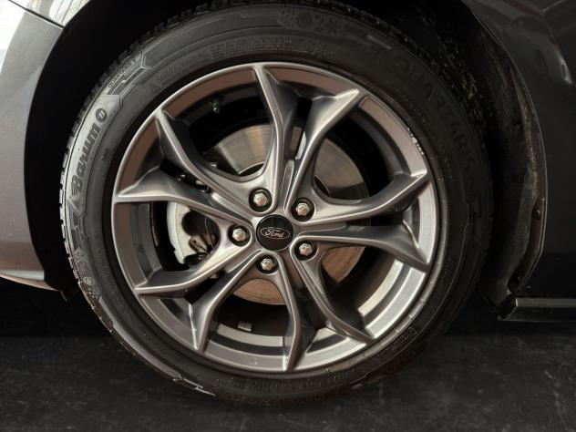Ford Focus Focus SW 1.0 ecoboost h ST-Line s&s 125cv my20.75 - Foto 10