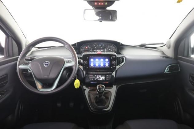 LANCIA Ypsilon Ypsilon 1.0 FireFly 5 porte S&S Hybrid Platino rif. 23986929 - Foto 4