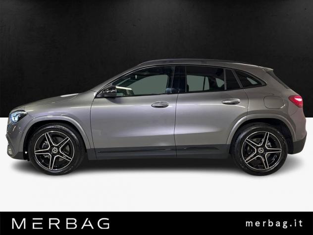 Mercedes-Benz GLA 200 d AMG Line Extra auto - Foto 6