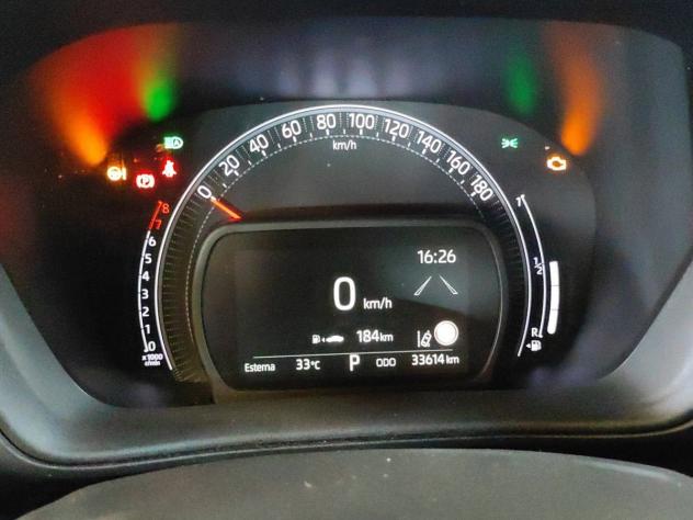 Toyota Aygo X 1.0B (72 CV) Active S-CVT - Foto 10