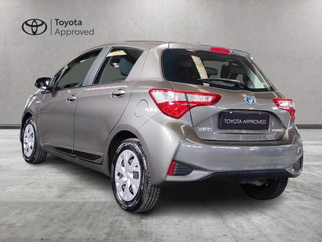 Toyota Yaris 1.5 Hybrid 5 porte Active AREA C FREE - Foto 6