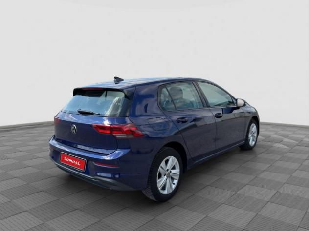 VOLKSWAGEN Golf Golf 1.0 TSI EVO Life rif. 23635769 - Foto 5