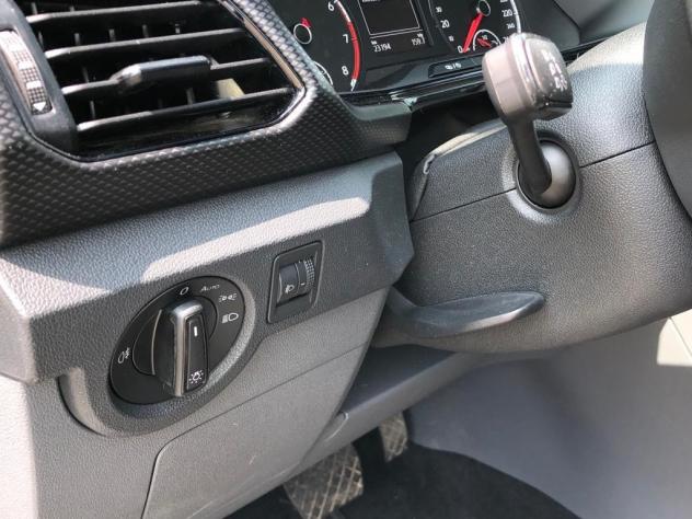 Volkswagen T-Cross Life - Foto 6
