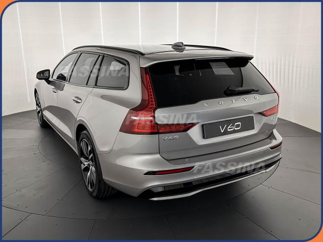 Volvo V60 B4 PLUS DARK PRONTA CONSEGNA - Foto 4