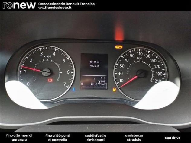 DACIA Duster II TCE GPL 4X2 EXTREME NBI rif. 24117187 - Foto 9