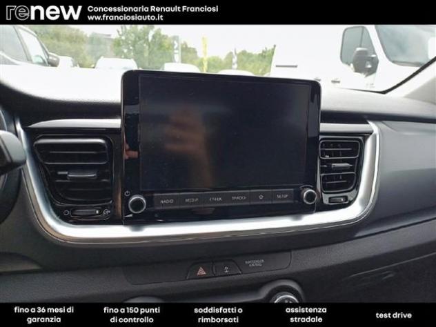 KIA Stonic 1.0 t-gdi mhev GT Line 100cv imt rif. 23860022 - Foto 10