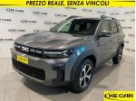 Dacia Bigster 1.2 Mild Hybrid-G 140cv Journey