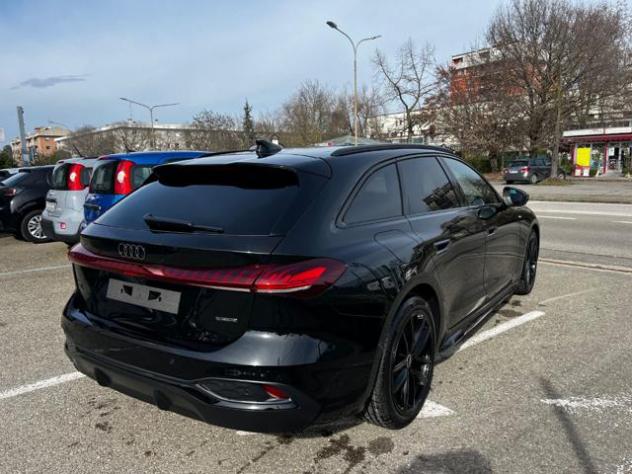 AUDI A5 Avant 204CV mHEV/S tronic Quattro S Line ed. KM 0 rif. 23642762 - Foto 4