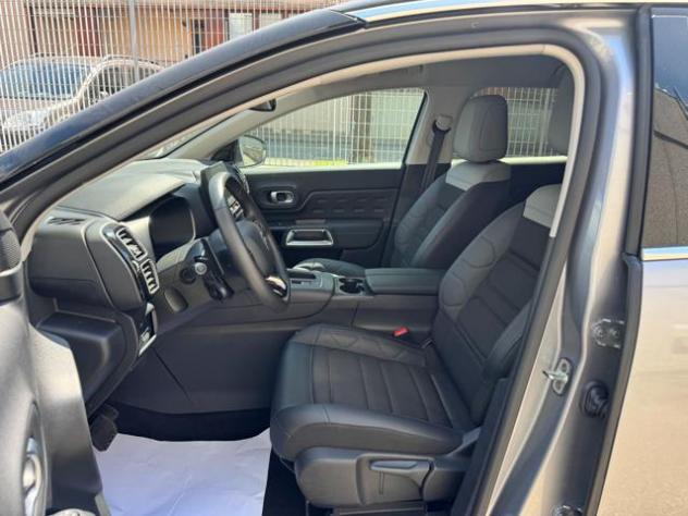 CITROEN C5 Aircross BlueHDi 130CV EAT8 Max KM. 6.500 rif. 23781015 - Foto 5