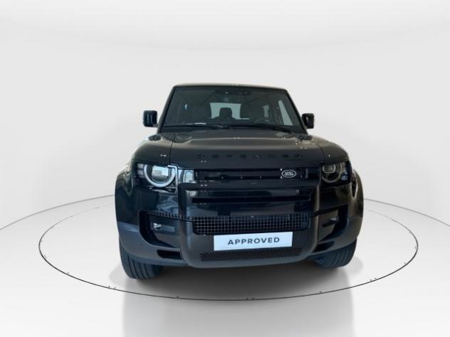 LAND ROVER Defender 90 3.0D I6 250 CV AWD Auto AT S *IVA ESPOSTA*////* rif. 23467387 - Foto 4