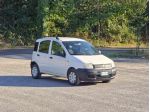 Fiat Panda 1.2 Emotion GPL E5 Manuale NEO 2011