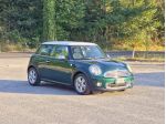 Mini 1.6 16V One CV-98 (72kW) E5 Manuale NEO 2011