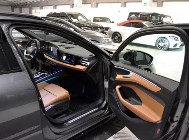 AUDI A6 Avant TFSI 270 kW S Tronic Quattro S Line Edition rif. 23268675 - Foto 6