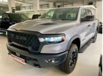 RAM 1500 REBEL PREMIUM 2025 3.0L Twin-Turbo 420 CV