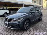 VOLKSWAGEN Tiguan Elegance 4motion dsg TELECAMERA POST IVA ESPOSTA rif. 23989895