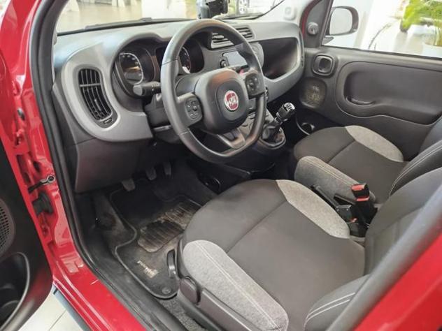 FIAT Panda 1.0 FireFly S&S Hybrid rif. 23452720 - Foto 8
