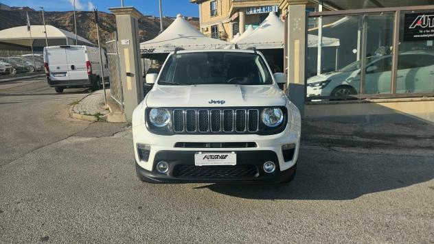 Jeep Renegade 1.6 Mjt 120 CV Longitude - Foto 2