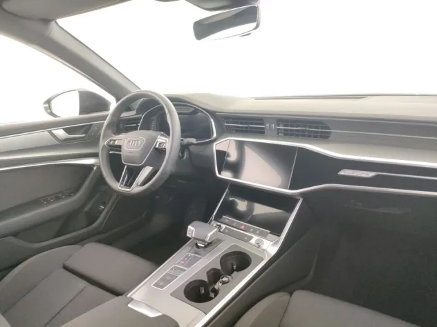 π AUDI A6 40 2.0 TDI MHEV S LINE EDITION QUATTRO S-TRONIC - Foto 3