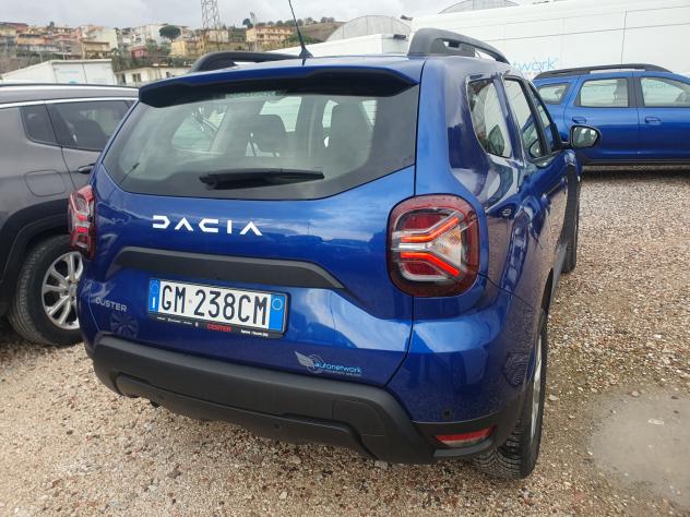 Dacia Duster 1.5 Blue dCi 8V 115 CV 4x2 Comfort - Foto 4