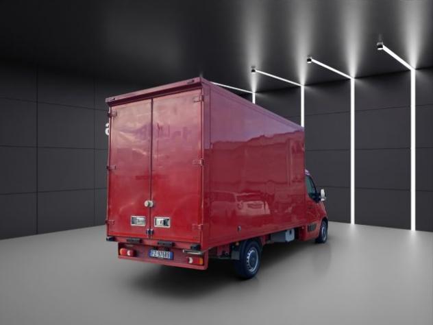 RENAULT Master T35 2.3 dCi/130 L3 traz.post. Gran Vol. 20 PIU'IVA rif. 22890128 - Foto 5