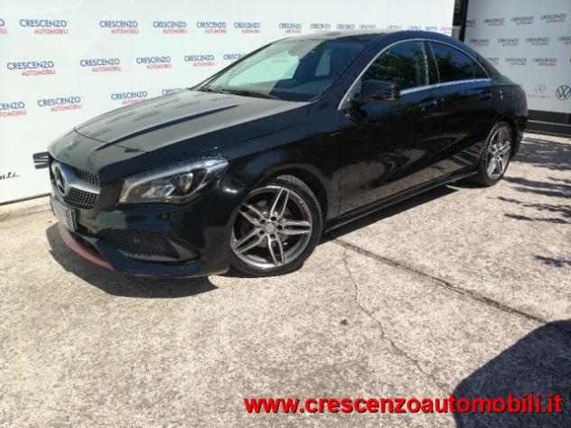 MERCEDES-BENZ CLA 200 d 4Matic Automatic Premium - PREZZO REALE rif. 24077511 - Foto 6