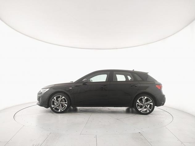 Audi A3 Audi Sportback S line edition TFSI e 150 kW S tronic - Foto 2